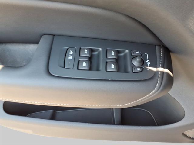 used 2024 Volvo XC60 Recharge Plug-In Hybrid car, priced at $58,231
