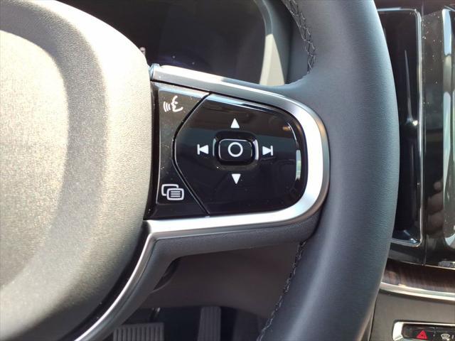 used 2024 Volvo XC60 Recharge Plug-In Hybrid car, priced at $58,231