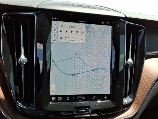 used 2024 Volvo XC60 Recharge Plug-In Hybrid car, priced at $58,231