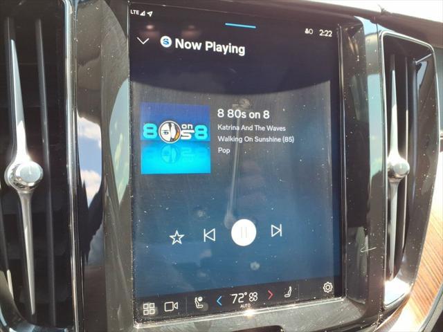 used 2024 Volvo XC60 Recharge Plug-In Hybrid car, priced at $58,231