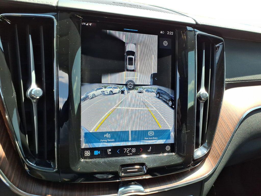 used 2024 Volvo XC60 Recharge Plug-In Hybrid car, priced at $58,231