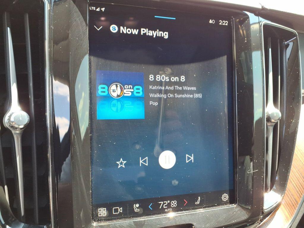 used 2024 Volvo XC60 Recharge Plug-In Hybrid car, priced at $58,231
