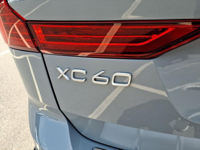 used 2024 Volvo XC60 Recharge Plug-In Hybrid car, priced at $58,231