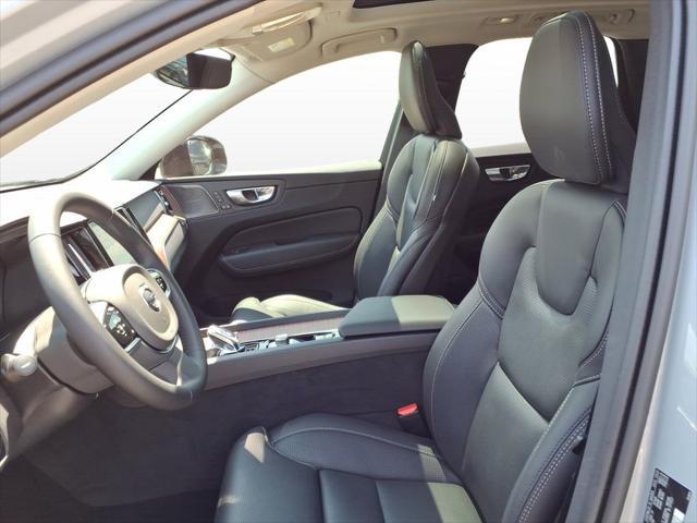 used 2024 Volvo XC60 Recharge Plug-In Hybrid car, priced at $58,231