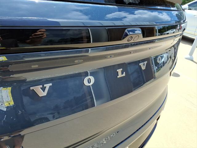 new 2025 Volvo EX90 car, priced at $87,605