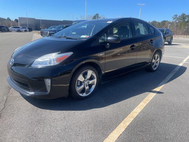 used 2013 Toyota Prius car, priced at $9,971