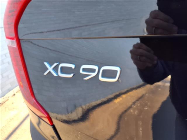 new 2025 Volvo XC90 car, priced at $66,565