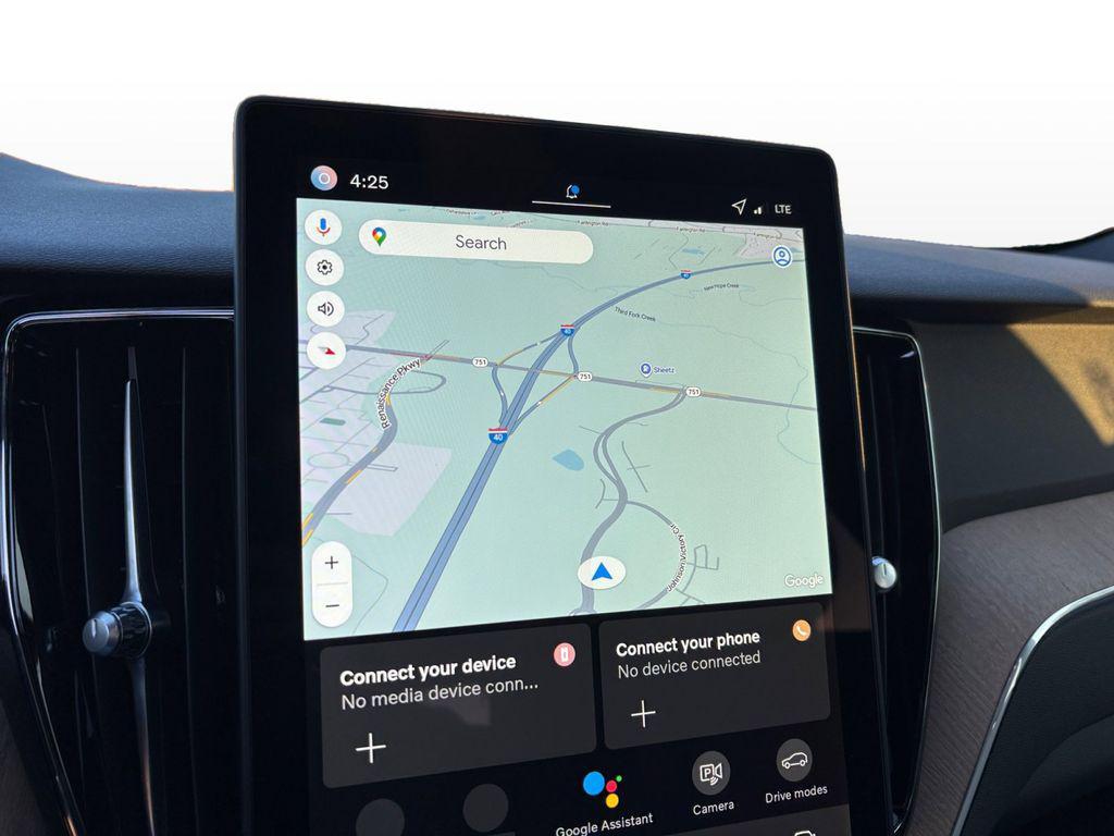 new 2026 Volvo XC60 car, priced at $54,985