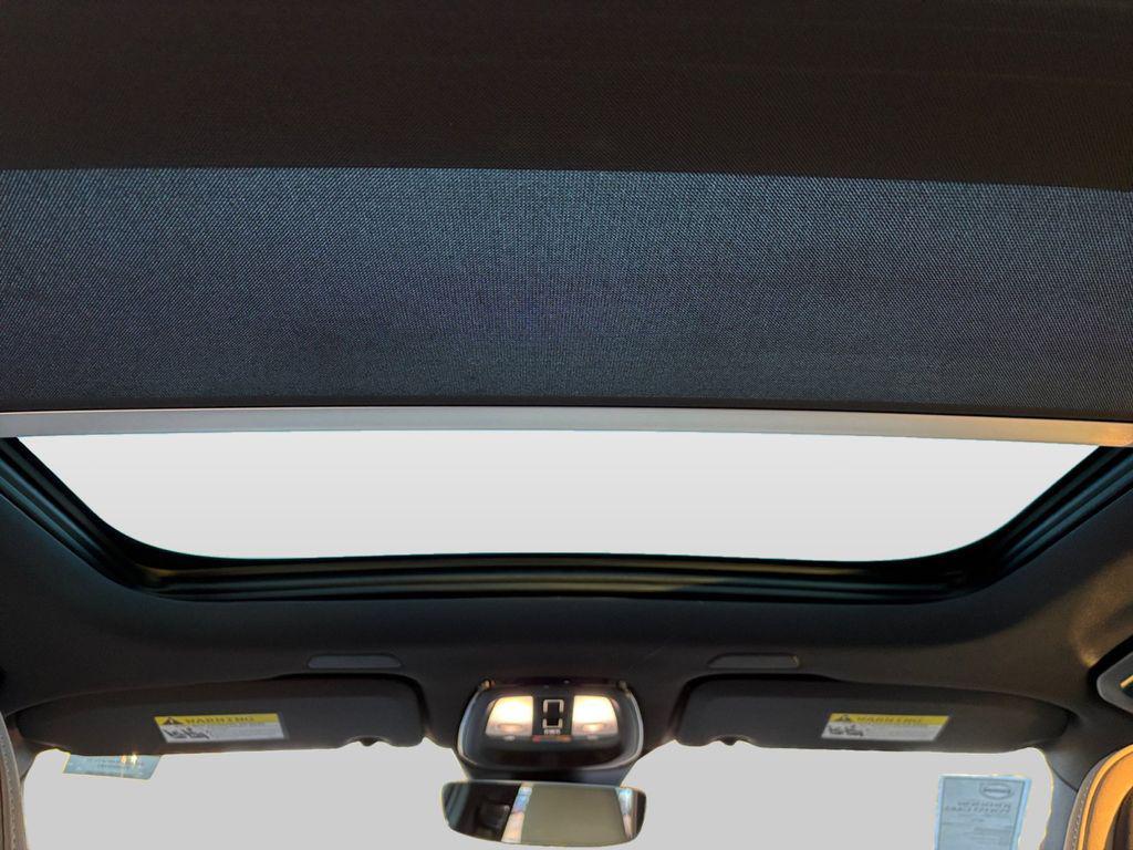 new 2026 Volvo XC60 car, priced at $54,985