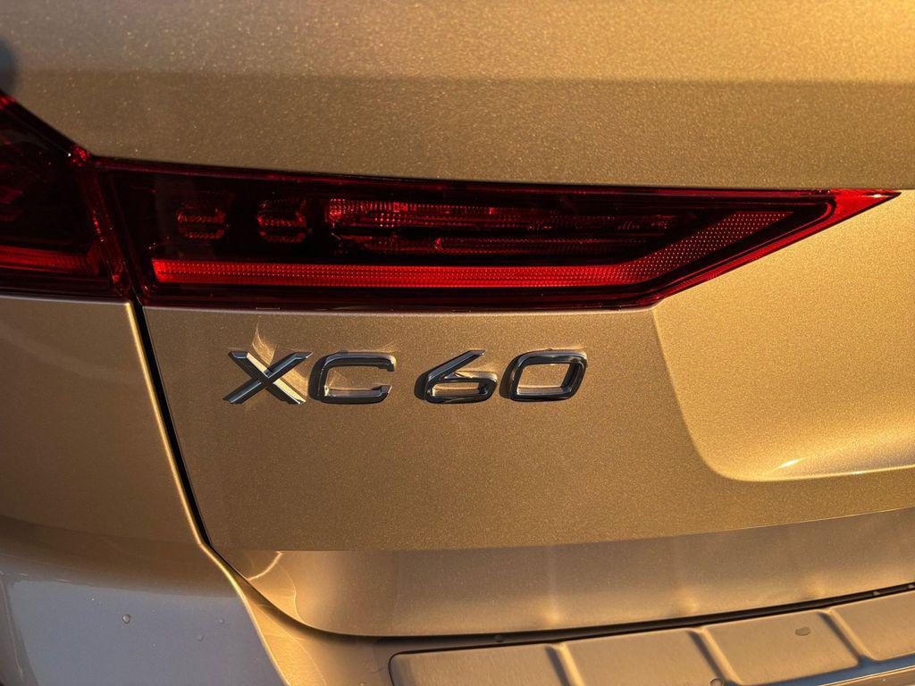 new 2026 Volvo XC60 car, priced at $54,985