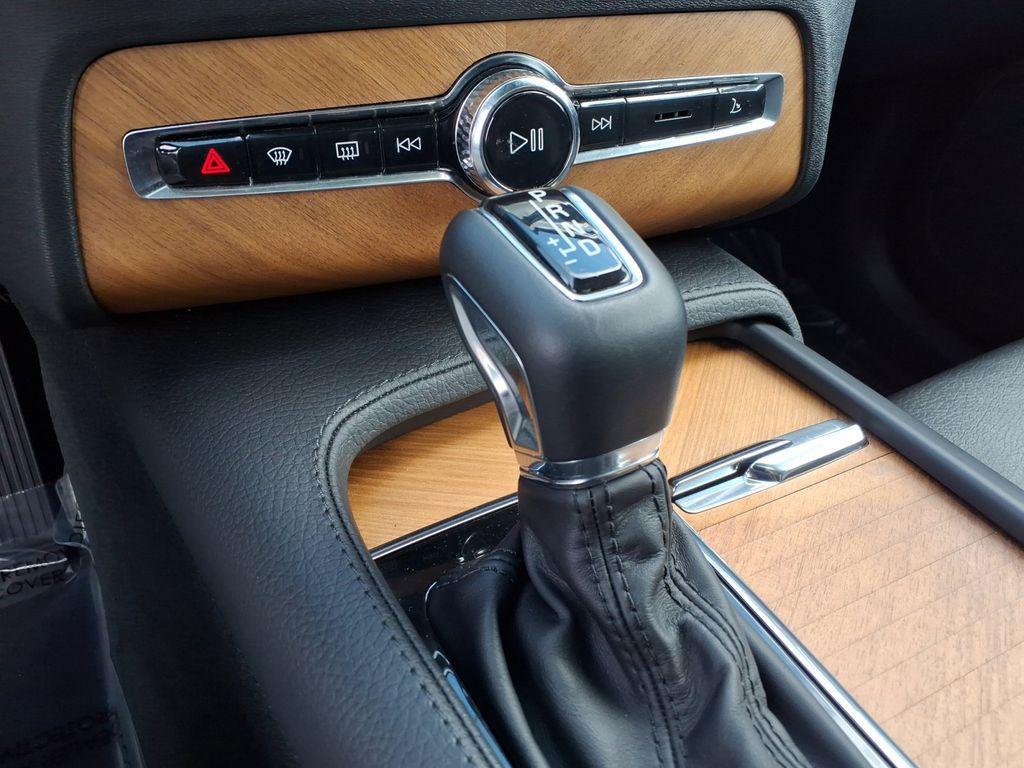 used 2022 Volvo XC90 car, priced at $39,551