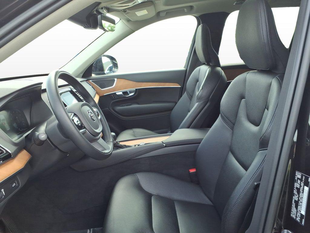 used 2022 Volvo XC90 car, priced at $39,551