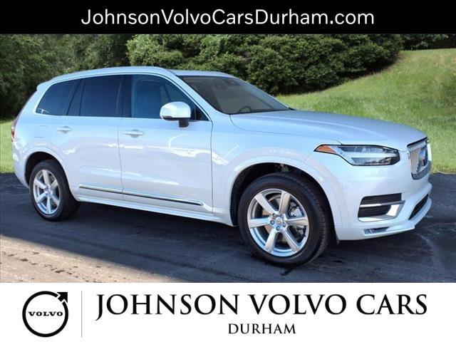 used 2024 Volvo XC90 car, priced at $46,351