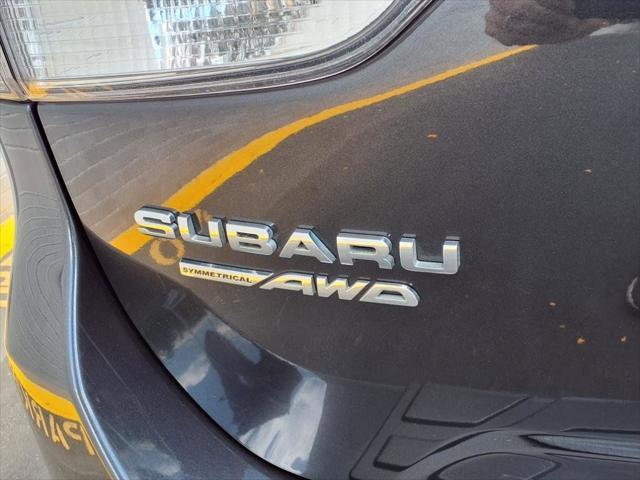 used 2019 Subaru Forester car, priced at $23,301