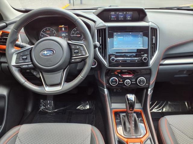 used 2019 Subaru Forester car, priced at $23,301
