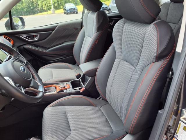 used 2019 Subaru Forester car, priced at $23,301
