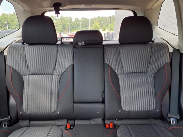 used 2019 Subaru Forester car, priced at $23,301