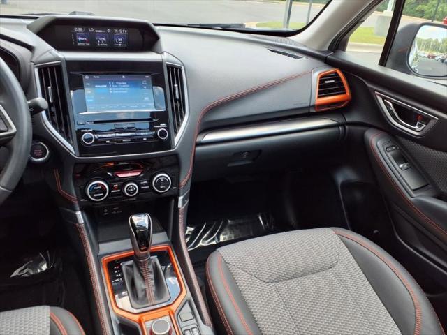 used 2019 Subaru Forester car, priced at $23,301