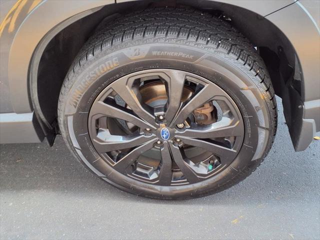 used 2019 Subaru Forester car, priced at $23,301