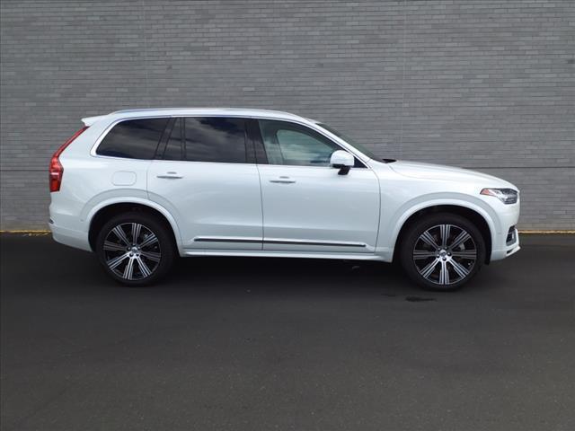 new 2025 Volvo XC90 Plug-In Hybrid car, priced at $76,065