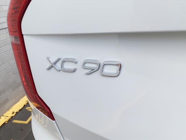 new 2025 Volvo XC90 Plug-In Hybrid car, priced at $76,065