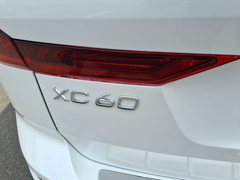 new 2026 Volvo XC60 car, priced at $60,135