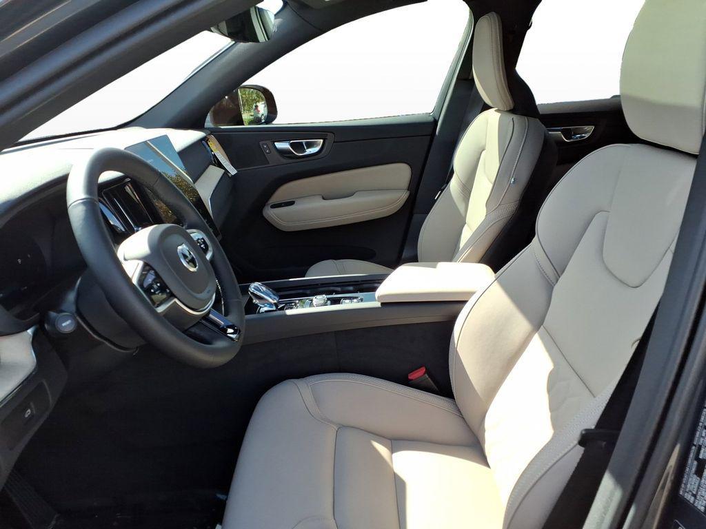 new 2026 Volvo XC60 car, priced at $54,985
