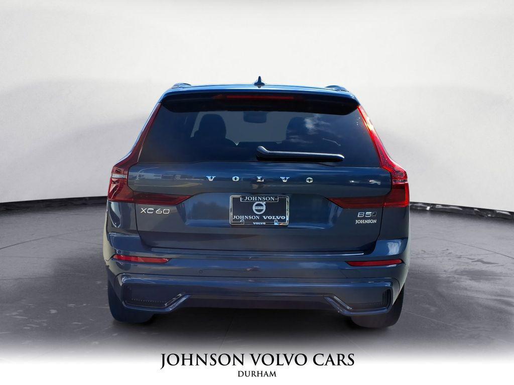 new 2026 Volvo XC60 car, priced at $54,985