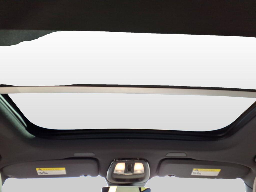 new 2026 Volvo XC60 car, priced at $54,985