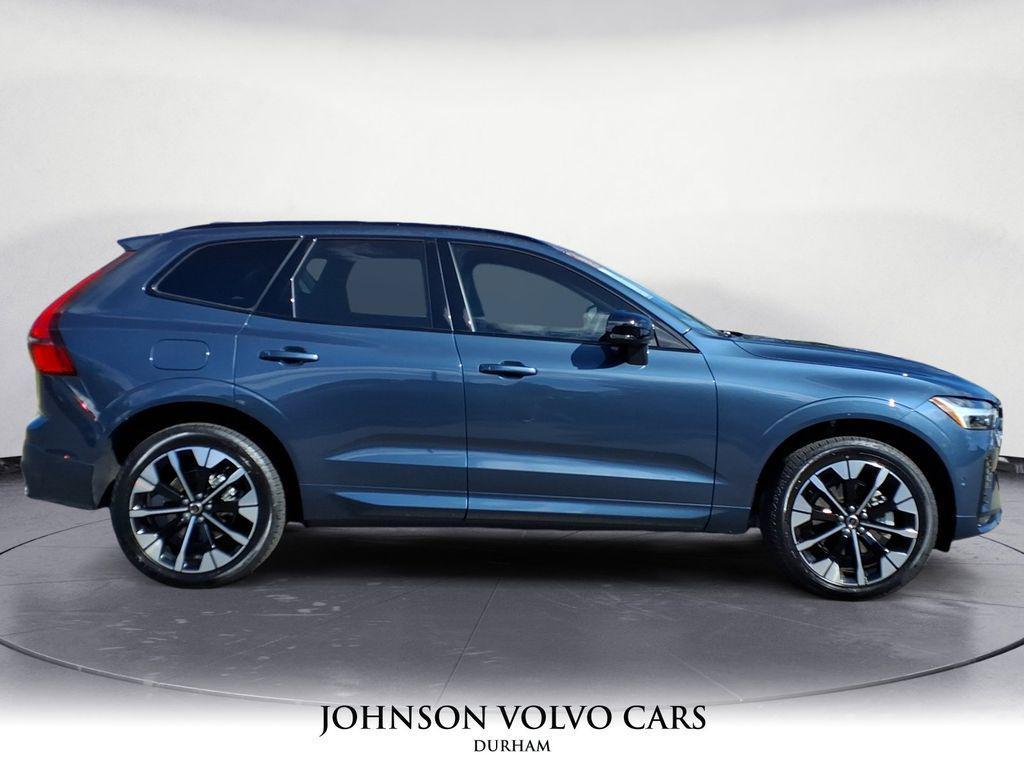 new 2026 Volvo XC60 car, priced at $54,985