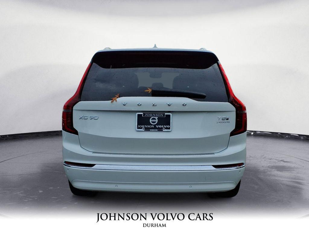 new 2026 Volvo XC90 Plug-In Hybrid car, priced at $78,875