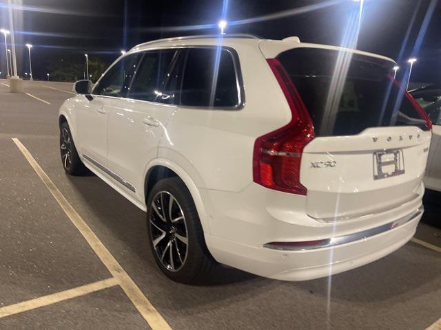 used 2023 Volvo XC90 car, priced at $50,751