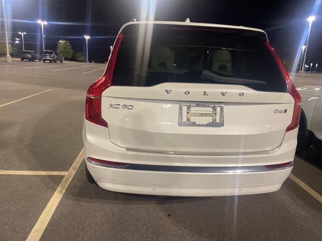 used 2023 Volvo XC90 car, priced at $50,751