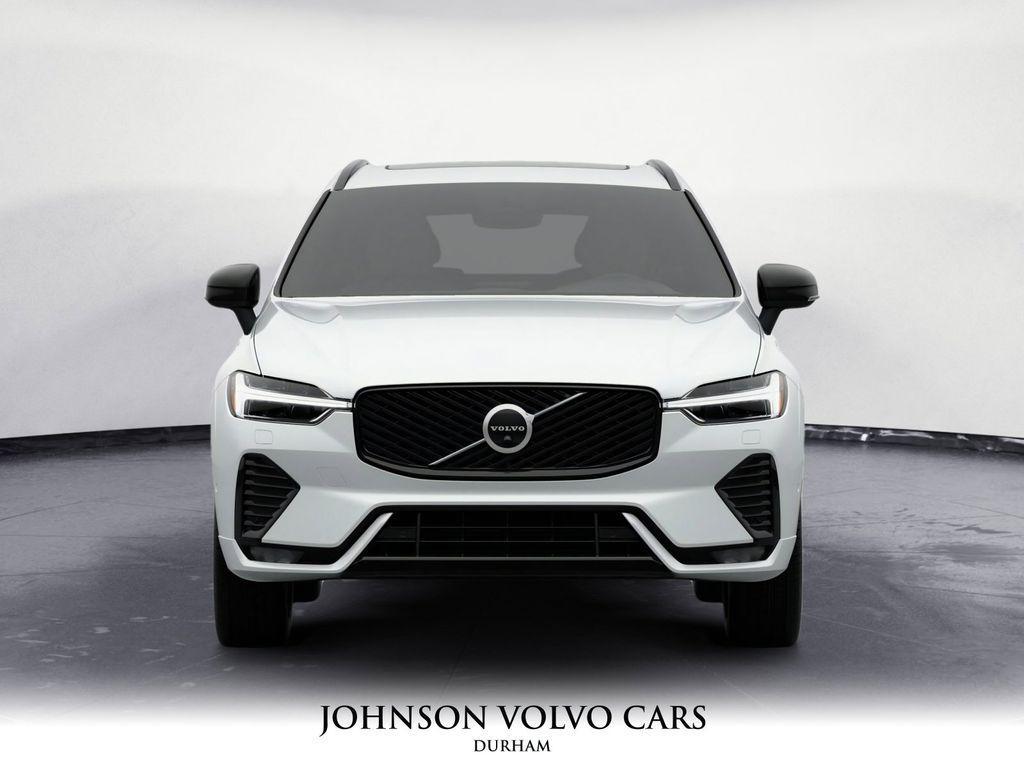 new 2026 Volvo XC60 car, priced at $54,985