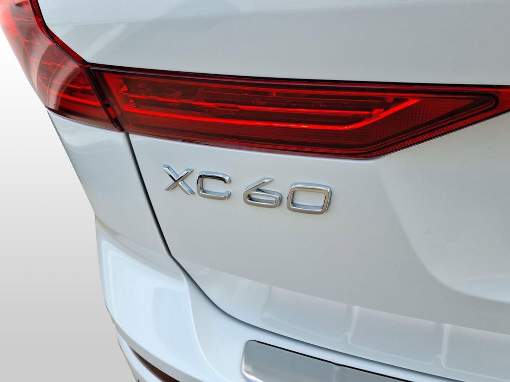 used 2023 Volvo XC60 car, priced at $38,931