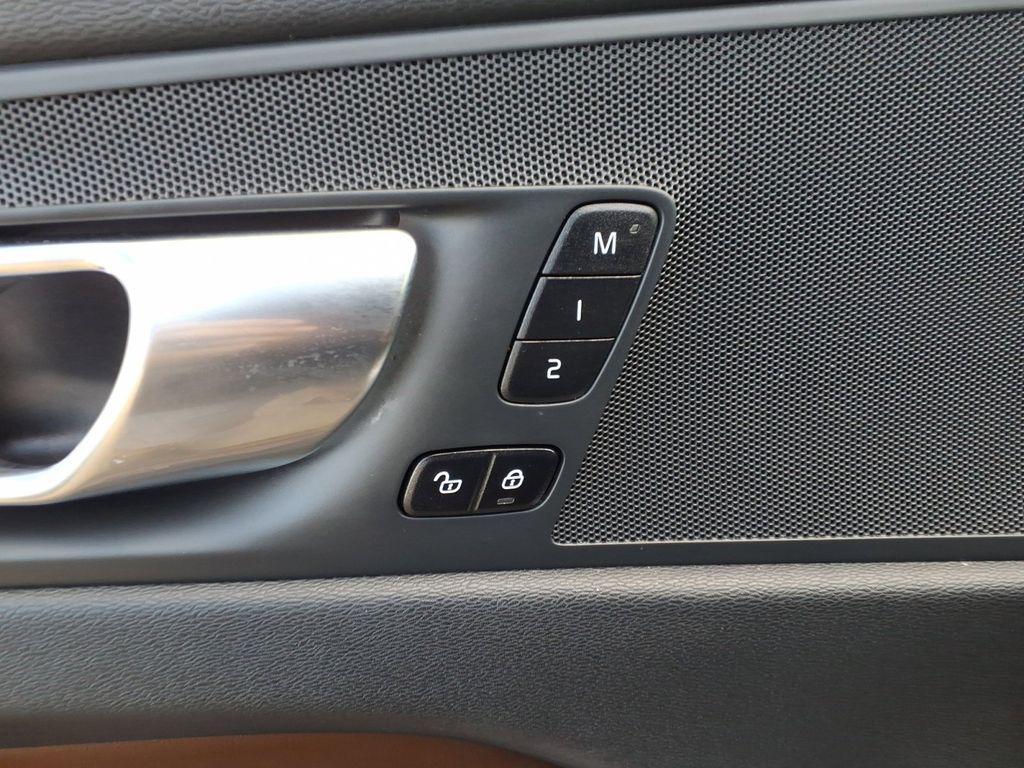 used 2023 Volvo XC60 car, priced at $38,931