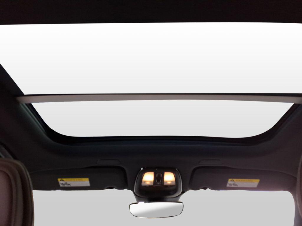used 2023 Volvo XC60 car, priced at $38,931