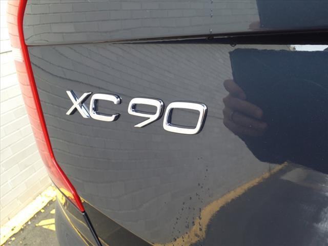 new 2025 Volvo XC90 Plug-In Hybrid car, priced at $74,765