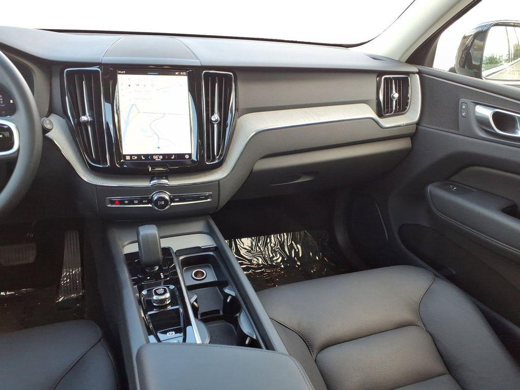 used 2025 Volvo XC60 car, priced at $41,981