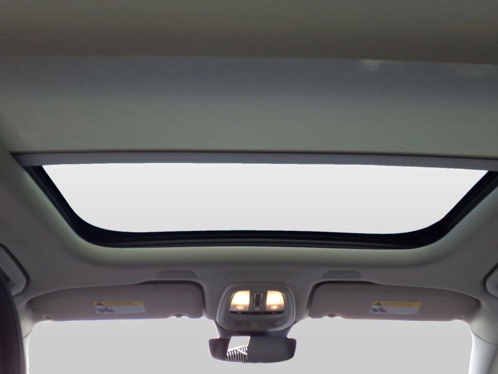 used 2025 Volvo XC60 car, priced at $41,981