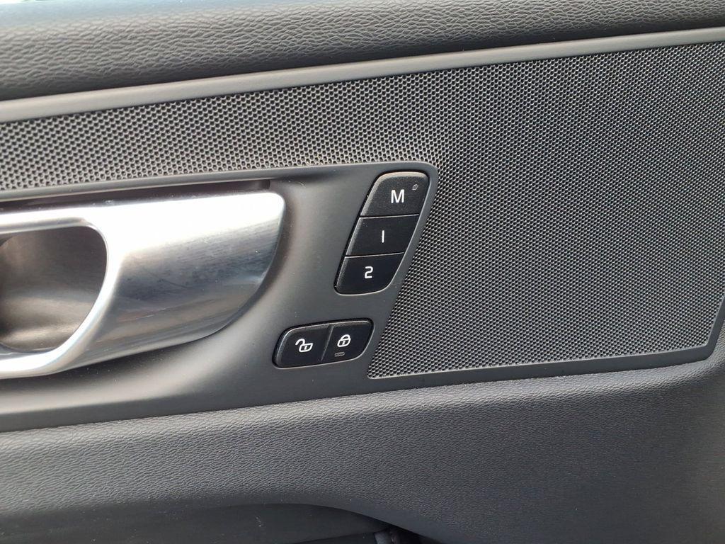 used 2025 Volvo XC60 car, priced at $41,981