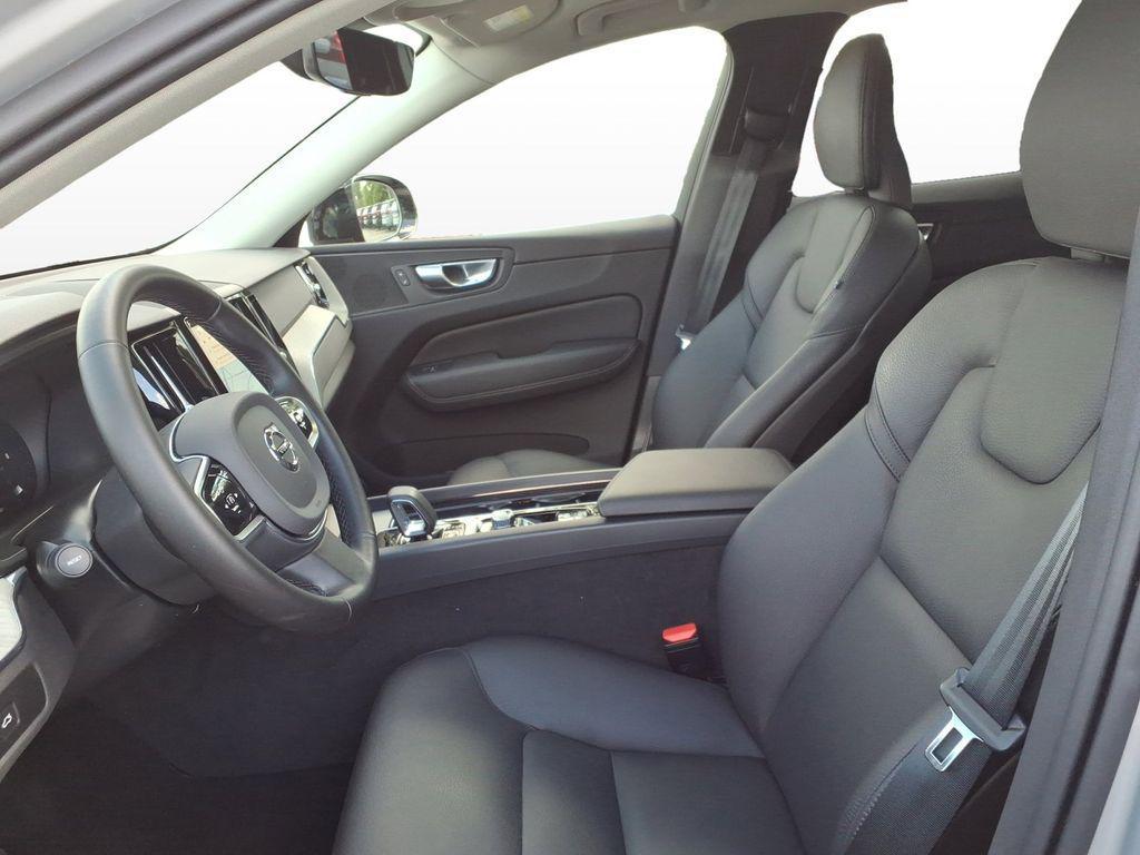 used 2025 Volvo XC60 car, priced at $41,981