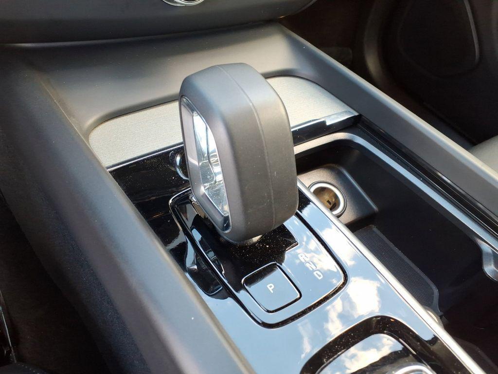 used 2025 Volvo XC60 car, priced at $41,981