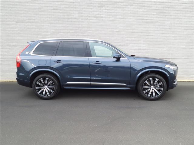 new 2025 Volvo XC90 car, priced at $64,965