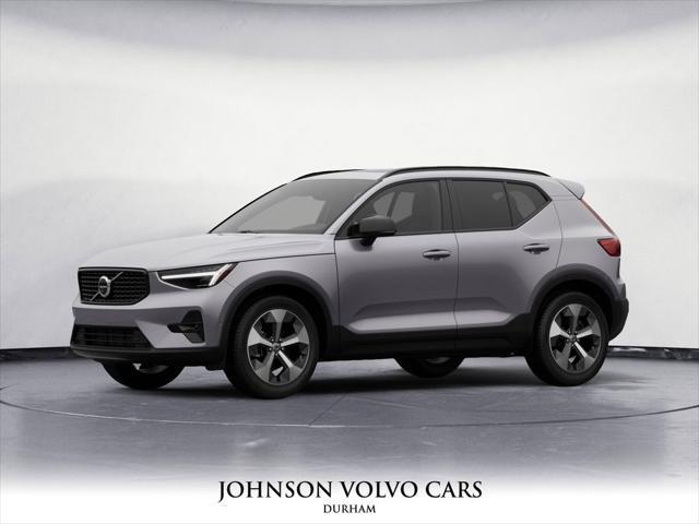 new 2026 Volvo XC40 car, priced at $49,150