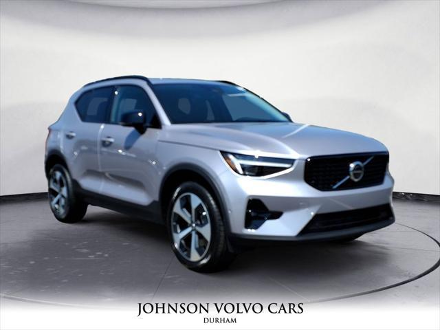 new 2026 Volvo XC40 car, priced at $49,150