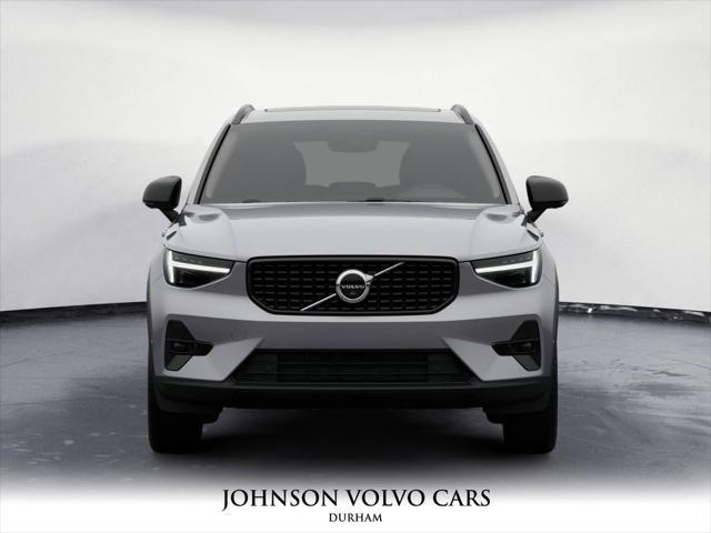 new 2026 Volvo XC40 car, priced at $49,150