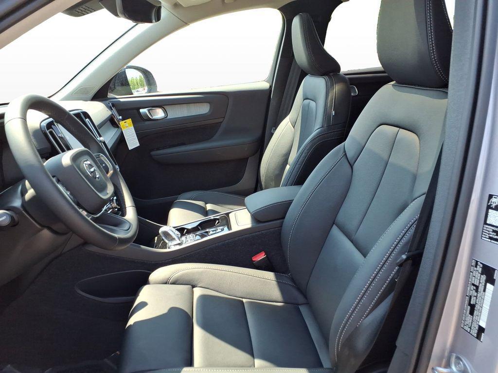 new 2026 Volvo XC40 car, priced at $46,650