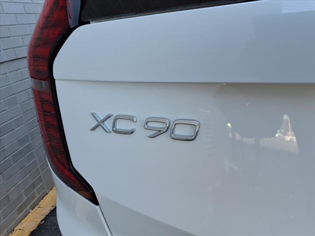 new 2025 Volvo XC90 car, priced at $64,055
