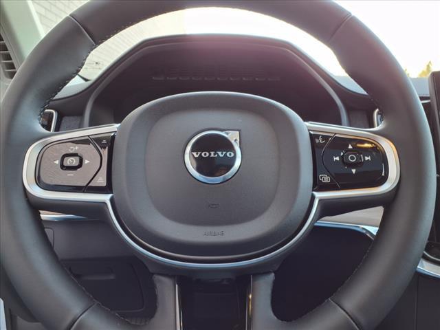 new 2025 Volvo XC90 car, priced at $64,055